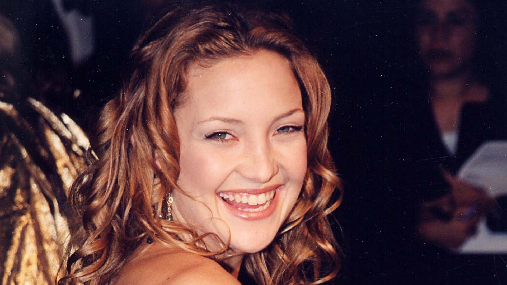 Kate Hudson at Vanity Fair Party