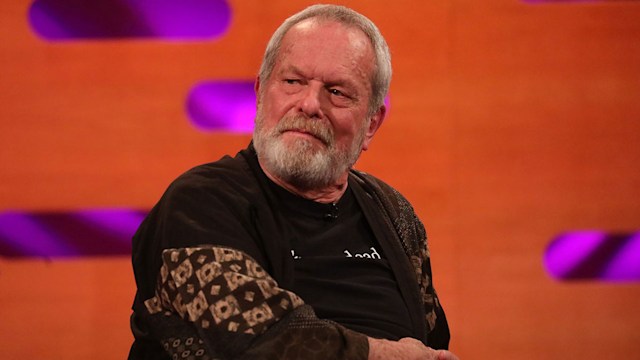 terry gilliam