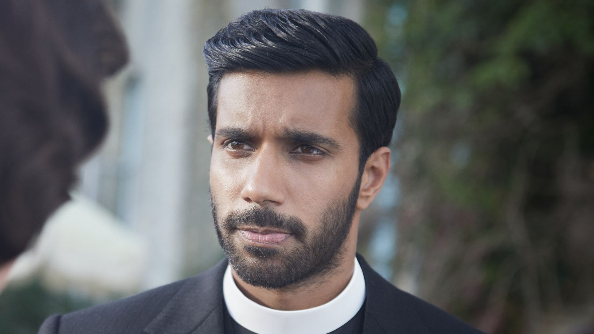 Grantchester star Rishi Nair’s life off-screen: from love life to hobbies away from acting