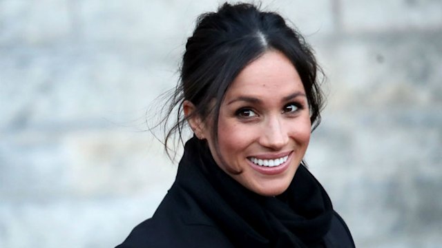 meghan markle vote