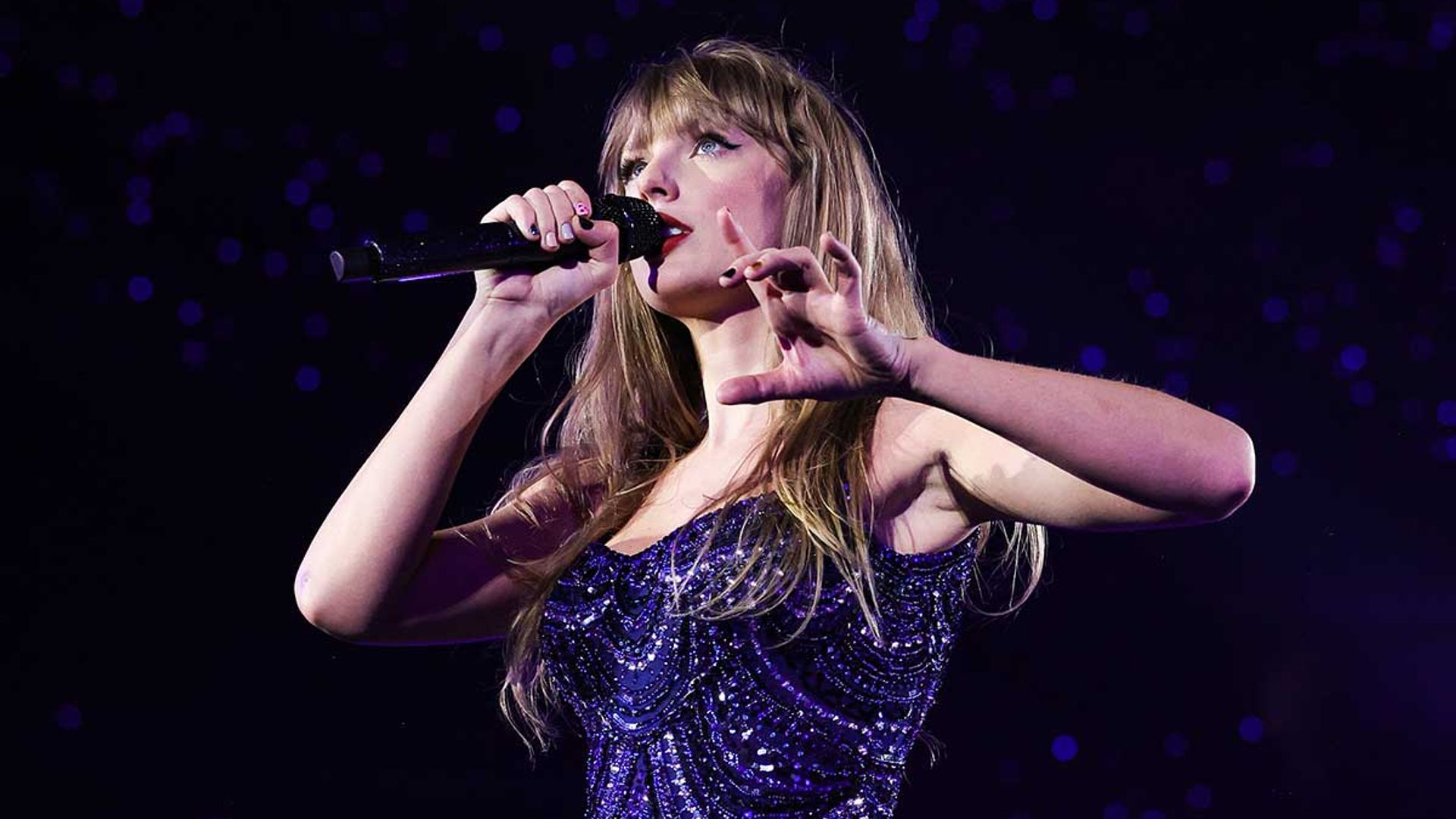 Celebrate Taylor Swift's birthday through her favorite charitable causes