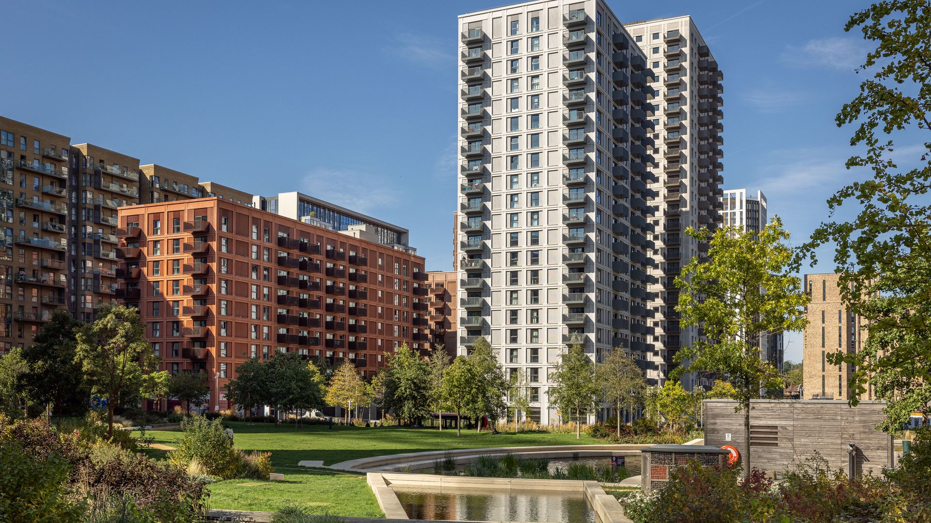 MAFS UK flashy Wembley apartments revealed - Exclusive