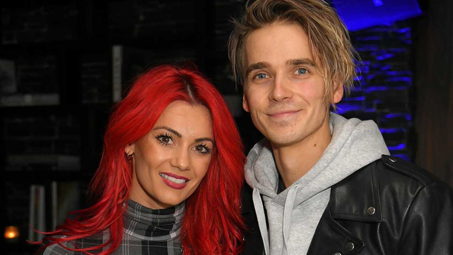 strictly dianne buswell joe sugg