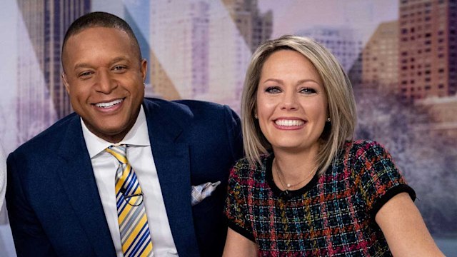 dylan dreyer sons so grown up fans marveling