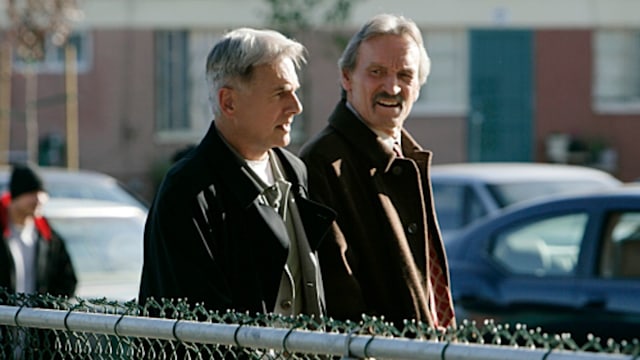 mark harmon muse watson