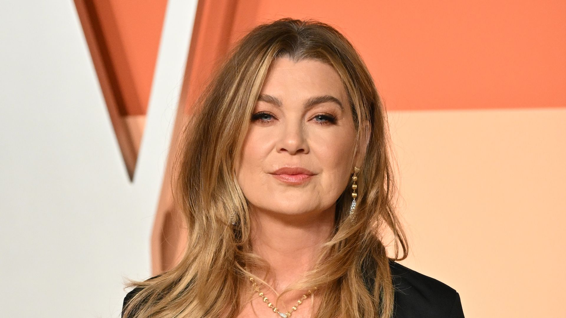 Is Grey’s Anatomy’s Ellen Pompeo our new style muse? 