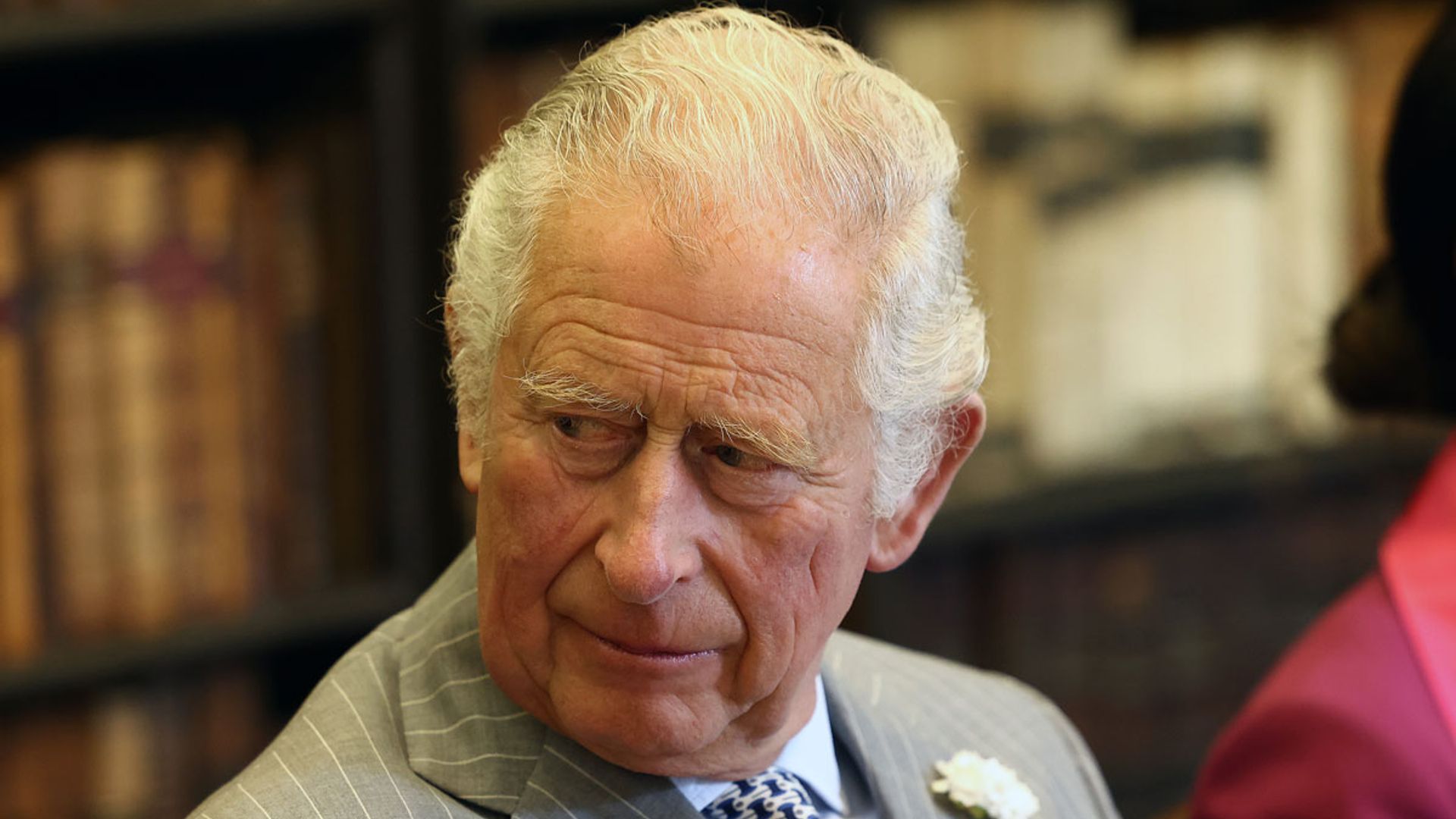 prince charles covid comments