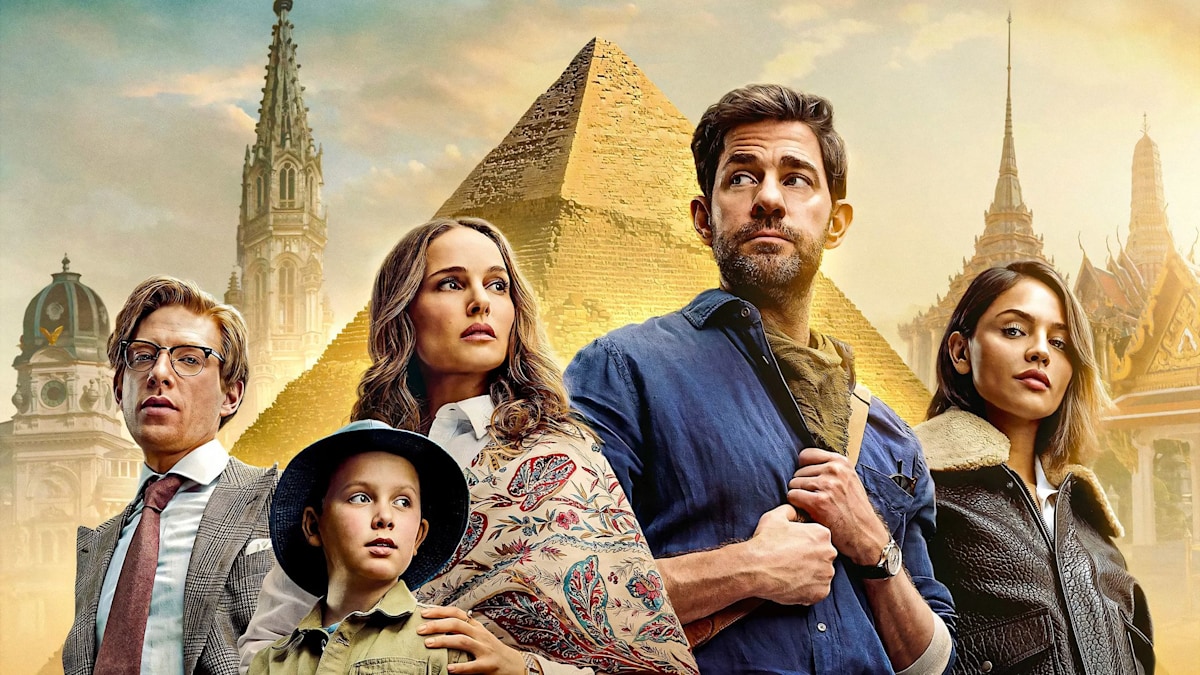 Guy Ritchie's new movie called 'one of the worst films of the year' after huge streaming hits