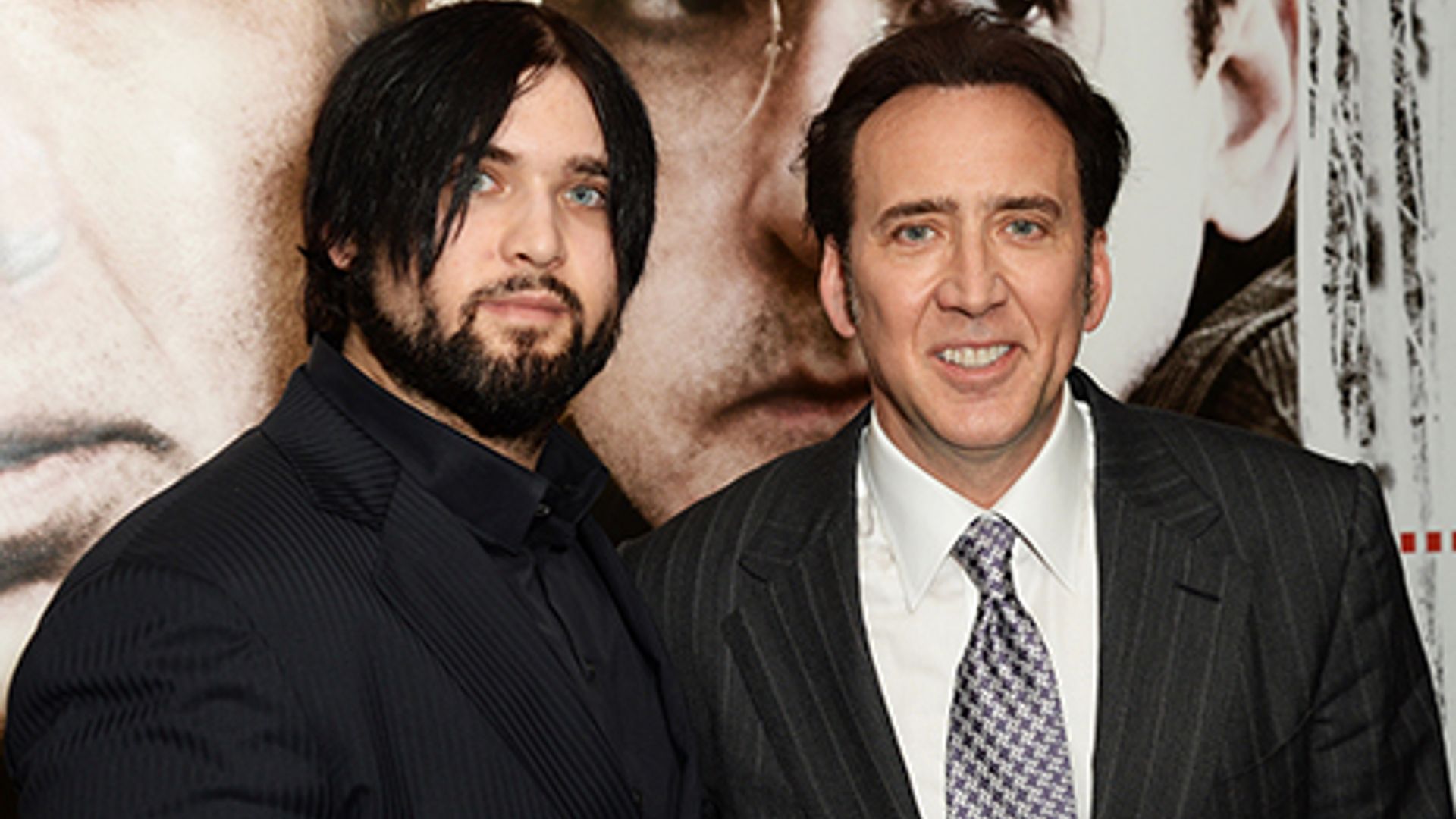 Nicolas Cage’s son Weston accused of beating his mother Christina Fulton