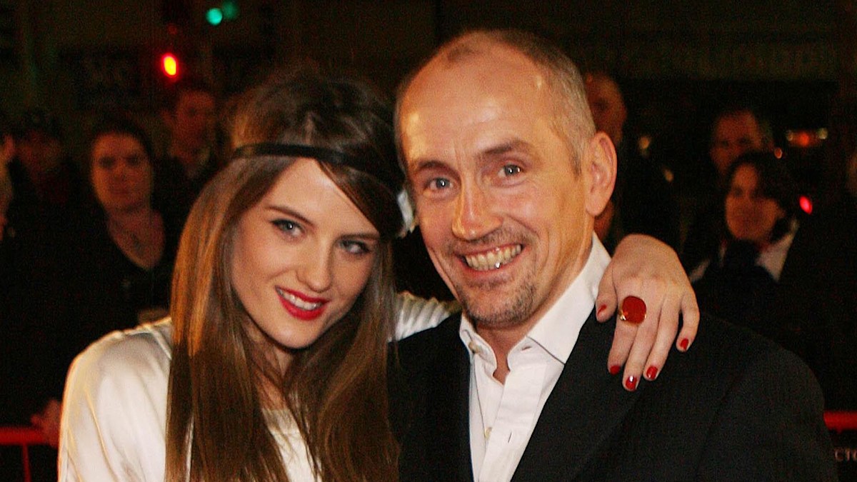 Barry McGuigan's daughter Danika’s tragic death aged 33 he'll 'never ...