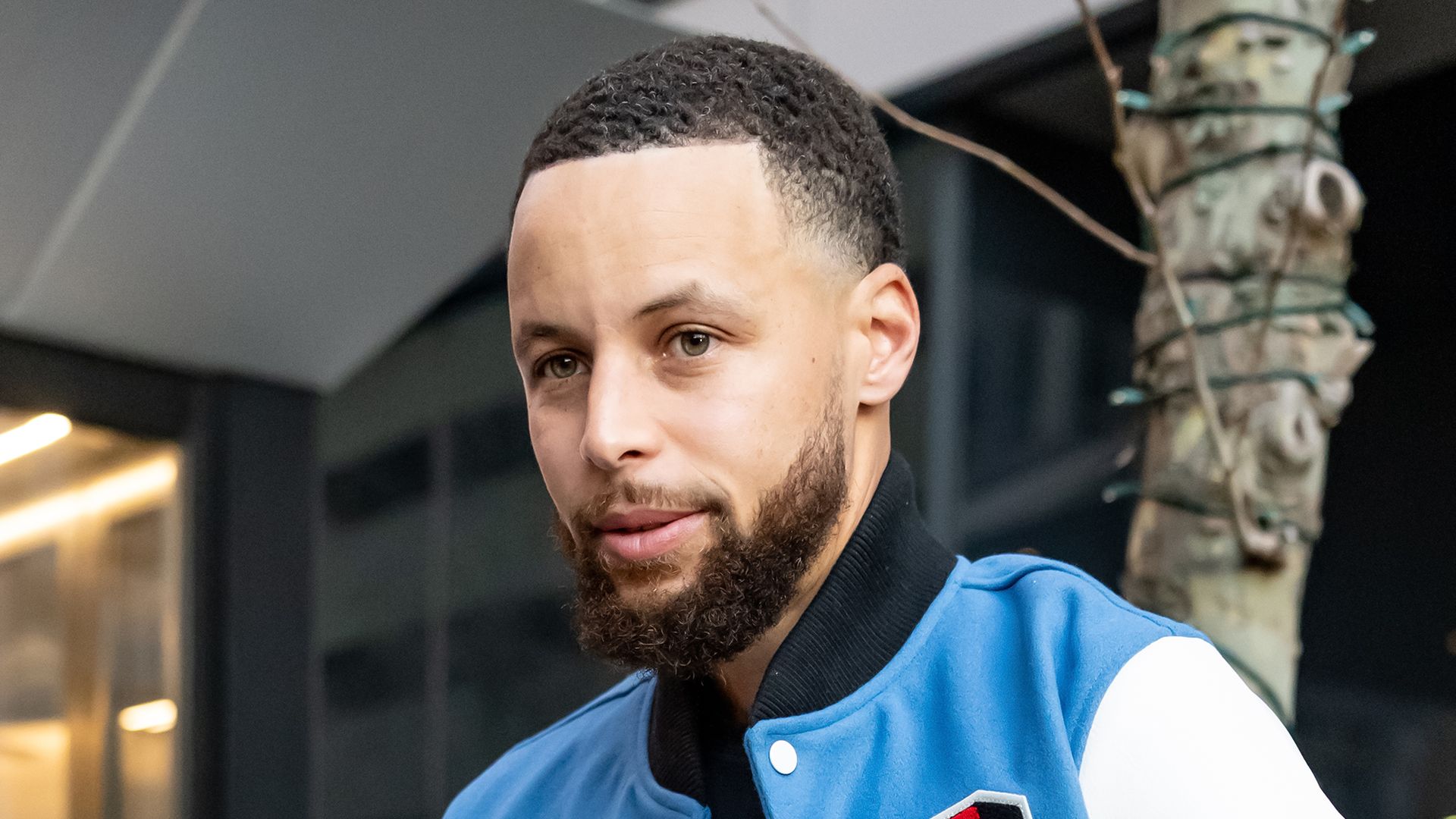 Steph Curry’s modest car revealed as he is set to become a billionaire