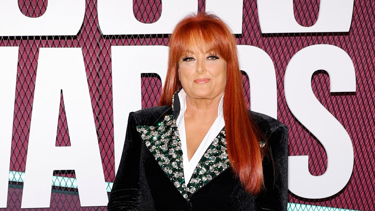 What happened to Wynonna Judd's daughter? All about Grace Kelley and ...