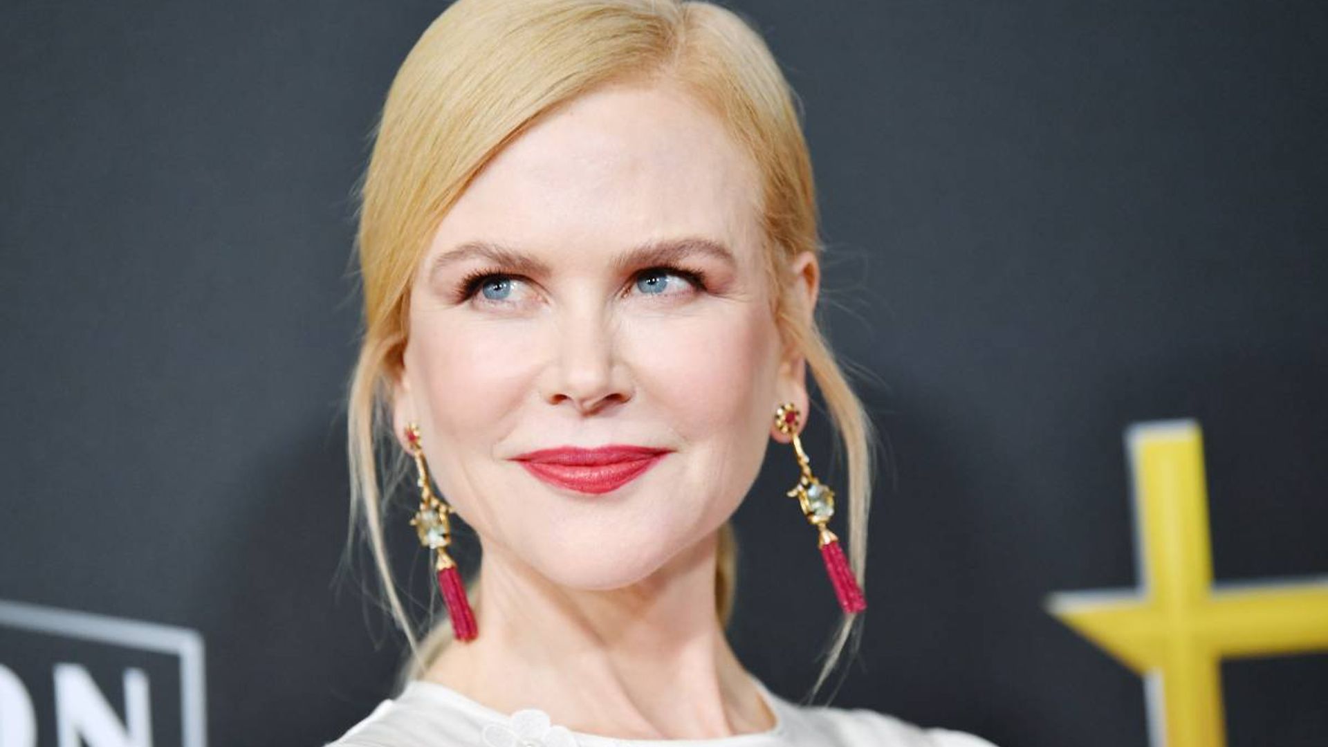 Nicole Kidman shares rare family photo with lookalike mum and sister