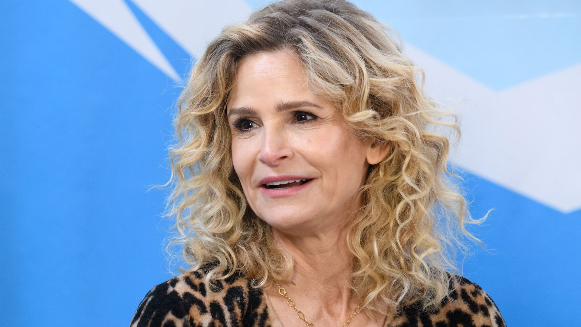 Kyra Sedgwick 