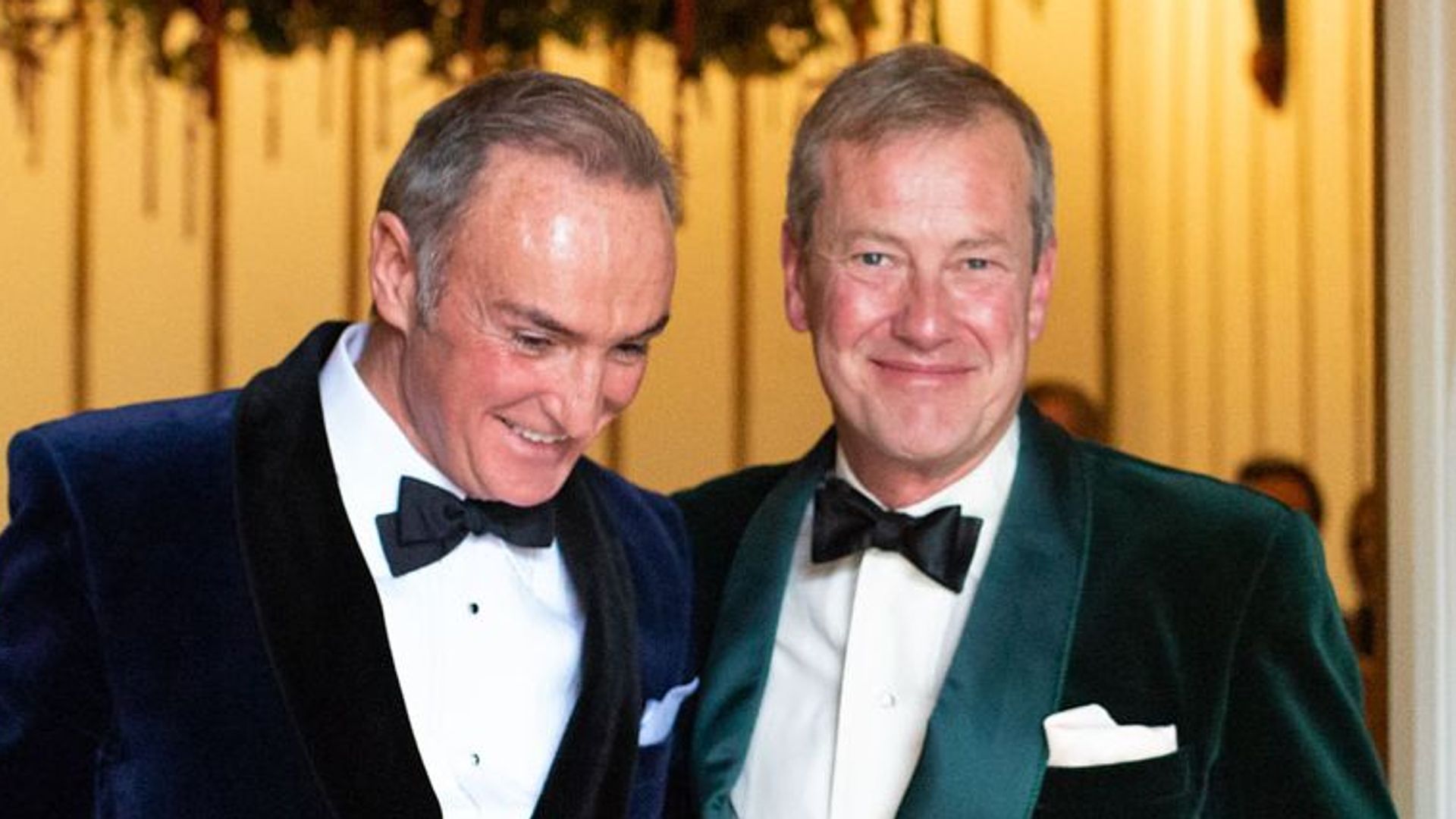 Meet Lord Ivar Mountbatten - the late Queen's gay cousin who made royal history