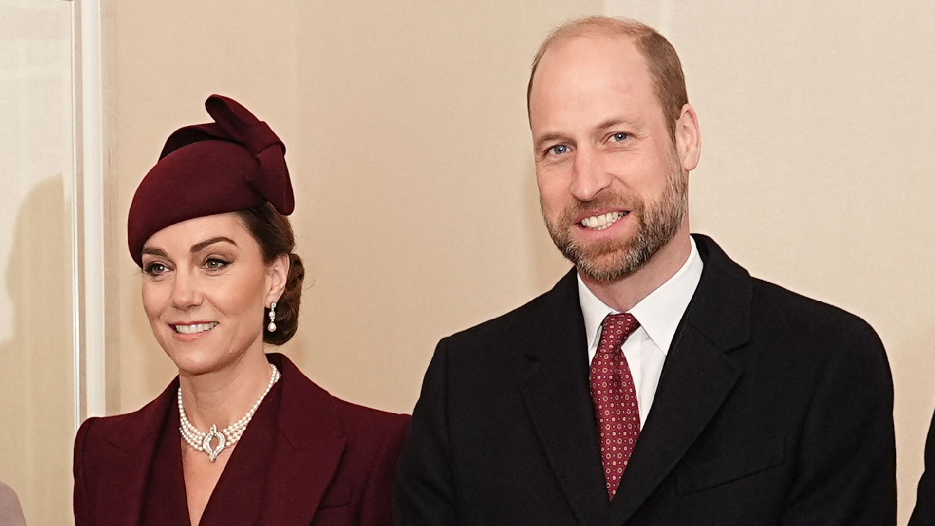 Prince William and Princess Kate given major role at French state visit