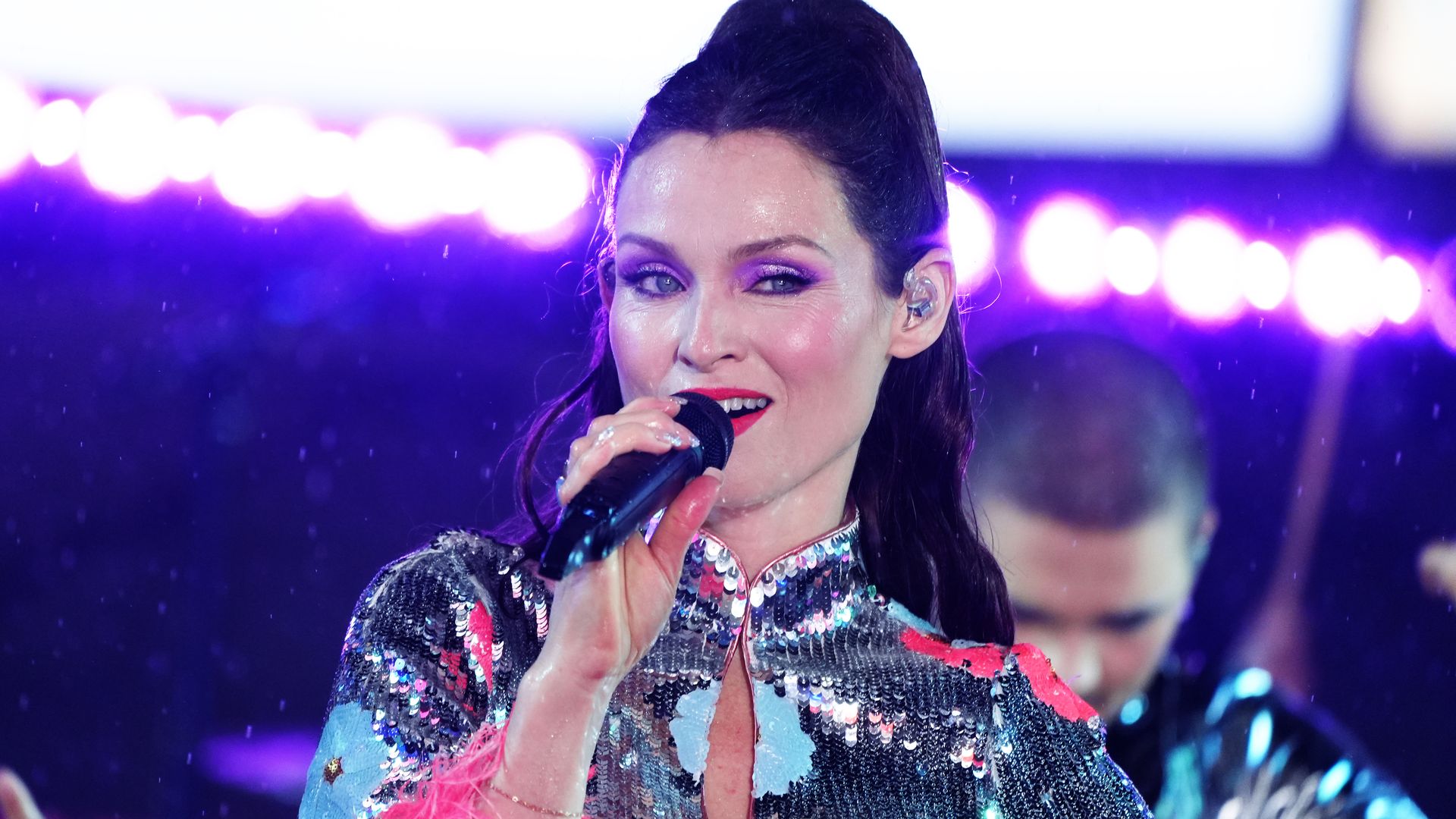 Sophie Ellis-Bextor, 45, has never had botox but swears by super affordable skin repair serum