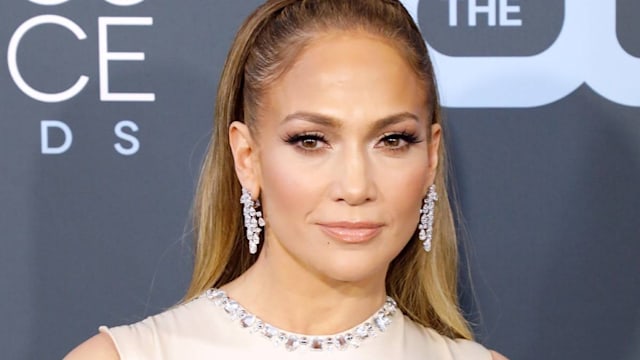 jennifer lopez