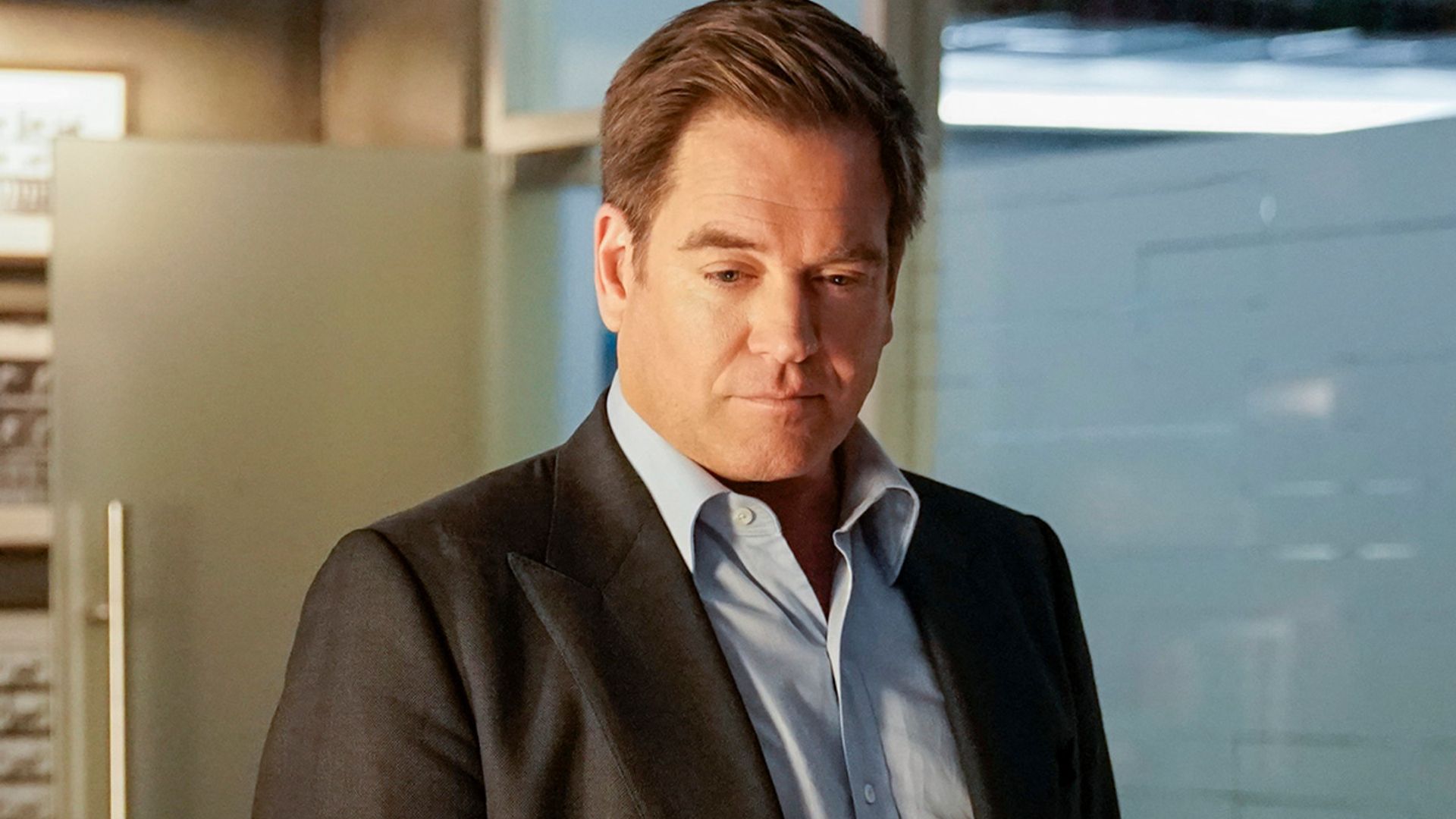 michael weatherly home