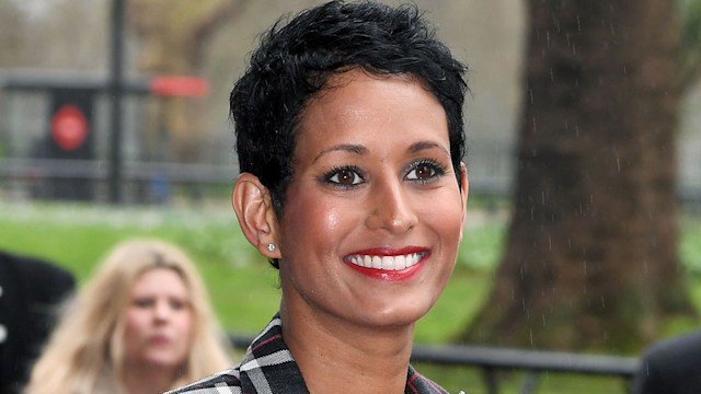 naga munchetty solo