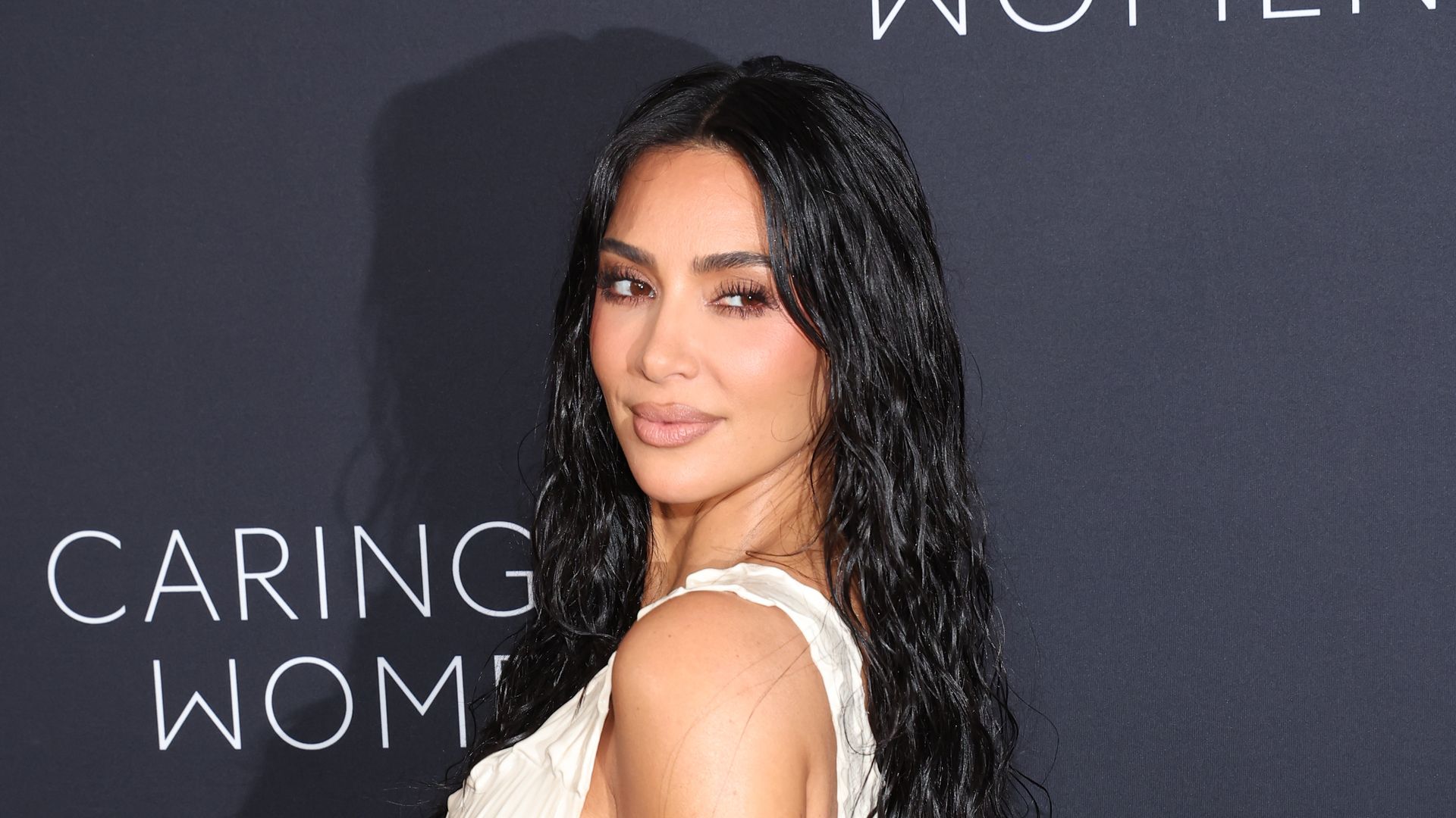 Kim Kardashian reveals North’s eyebrow-raising gift during extravagant birthday celebrations