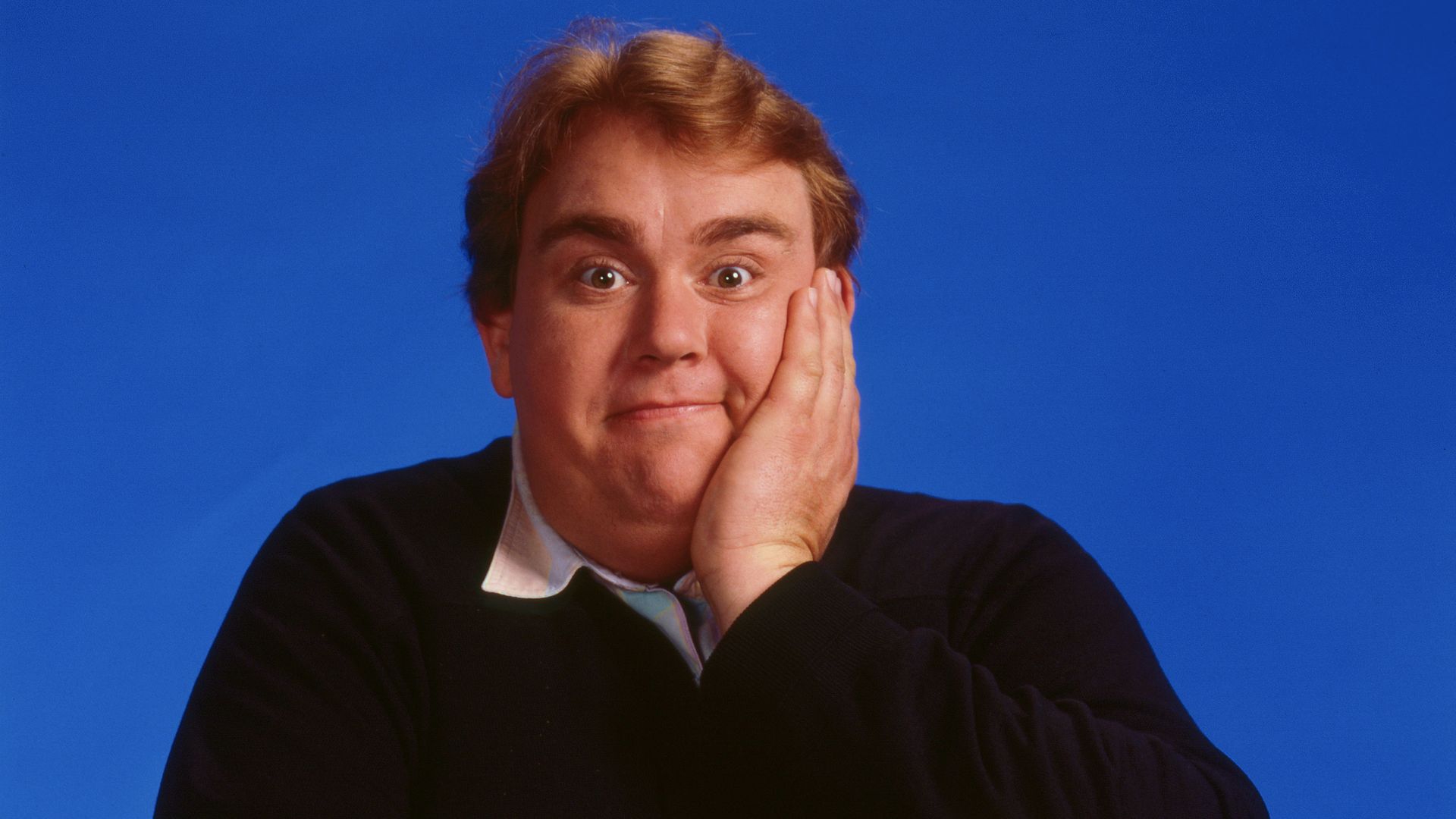 photo of john candy