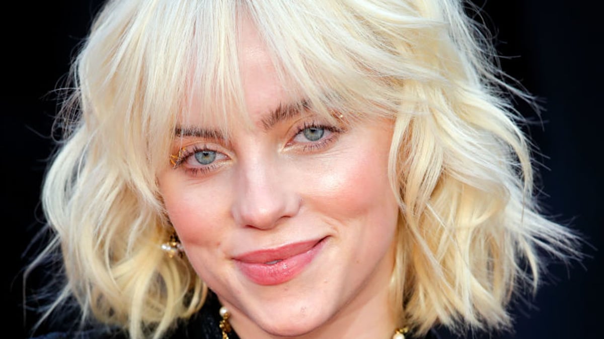 Billie Eilish is completely unrecognizable as she makes incognito appearance in Melbourne