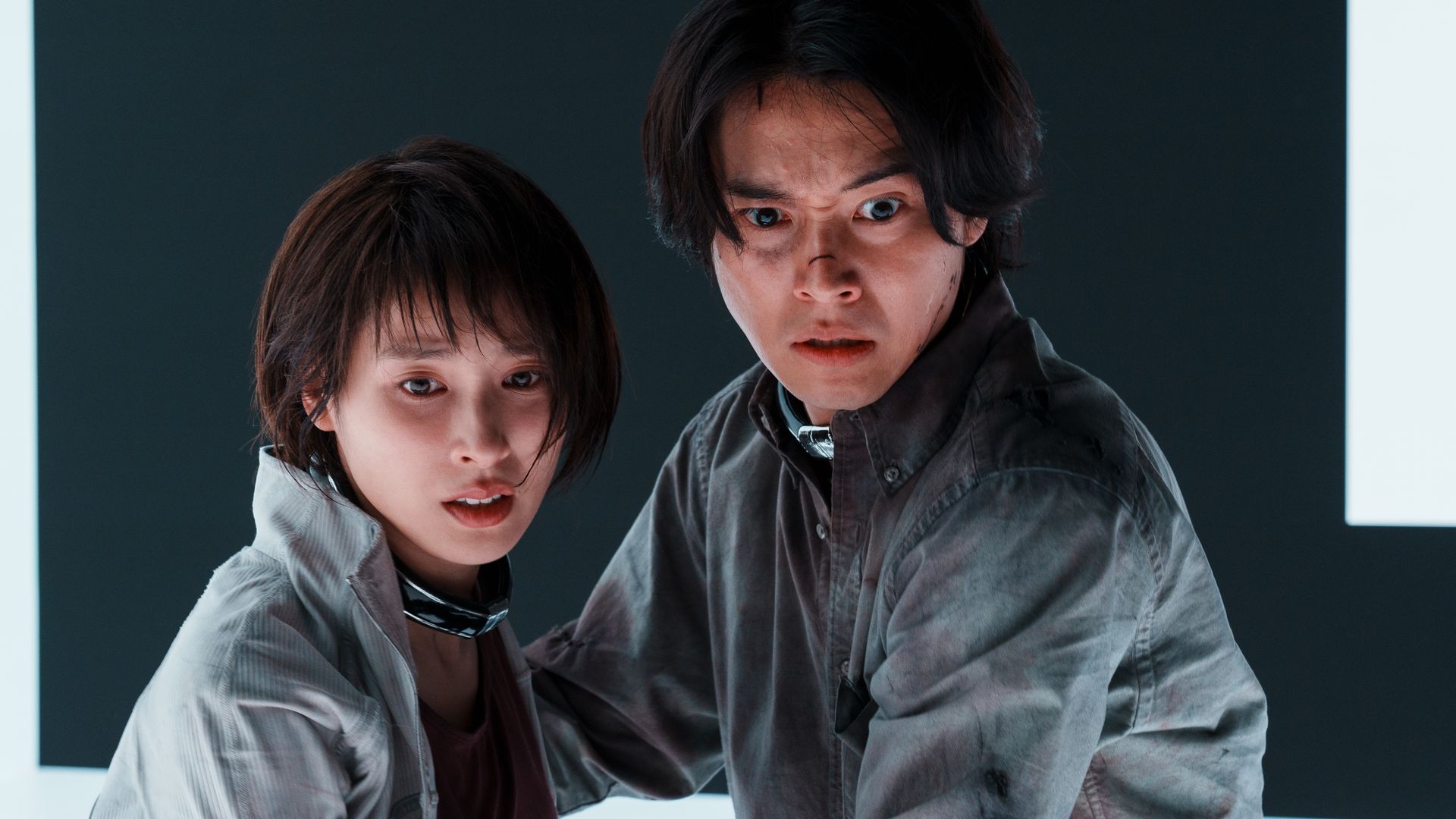 Alice in Borderland cast 