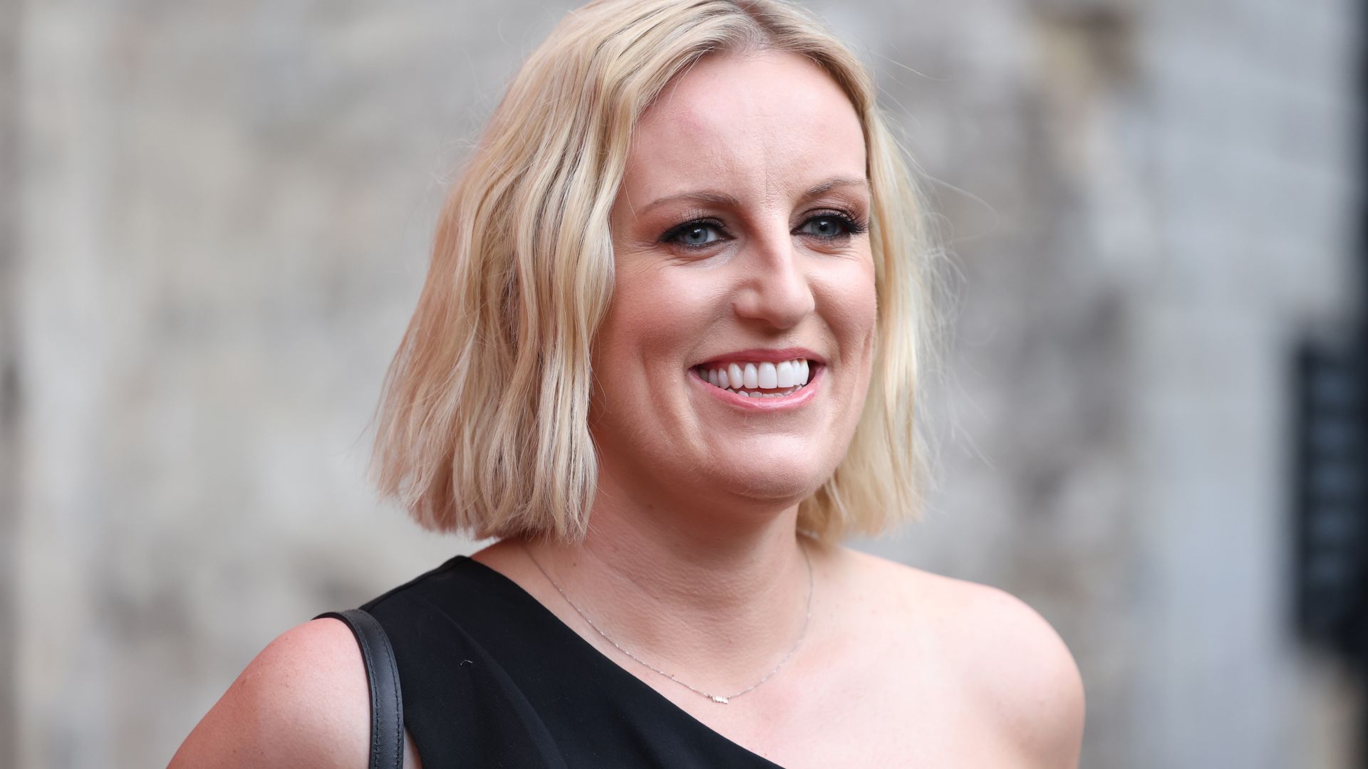 Everything Steph McGovern has said about baby number two