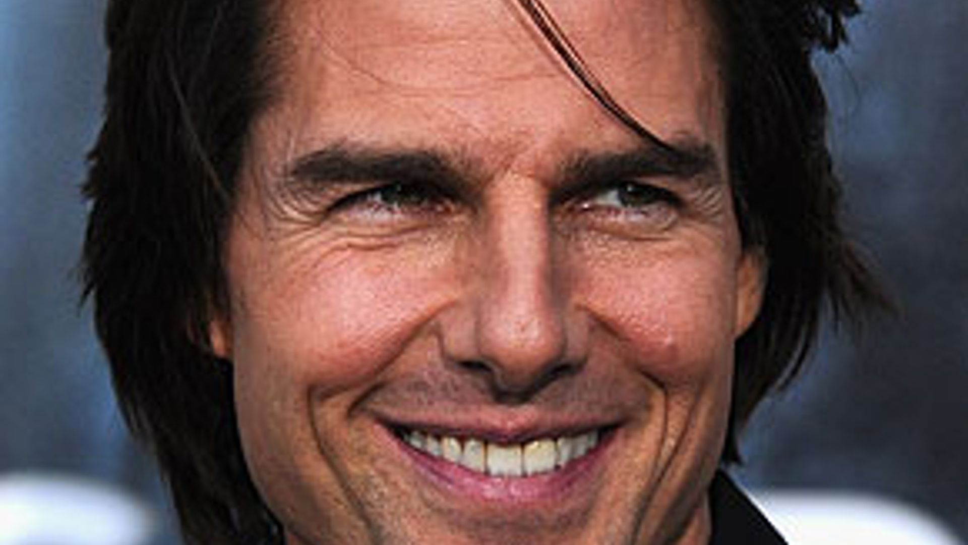 Tom Cruise - Biography | HELLO!
