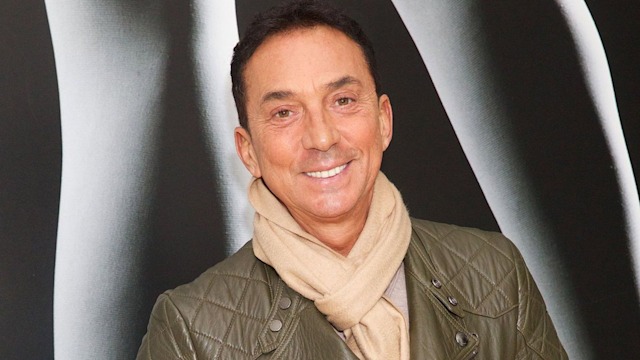 bruno tonioli