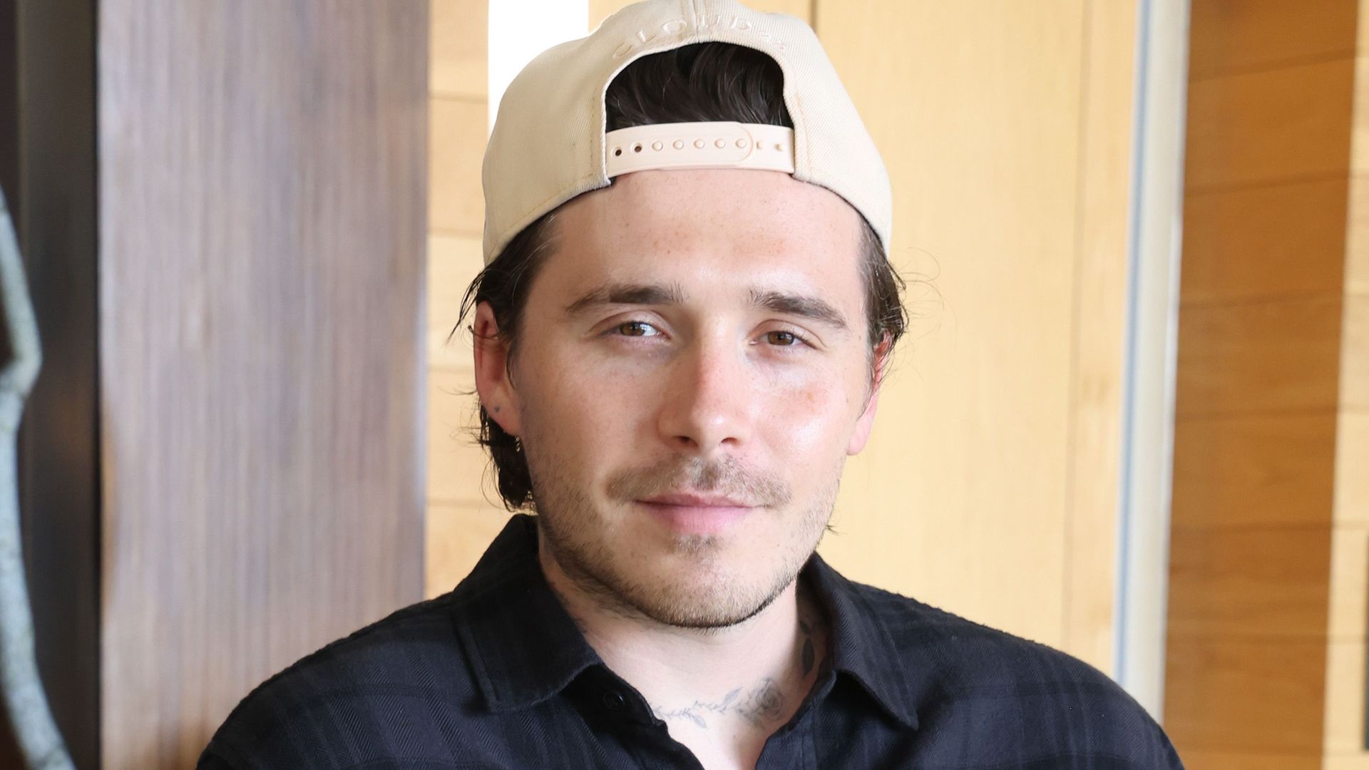 Brooklyn Peltz Beckham 