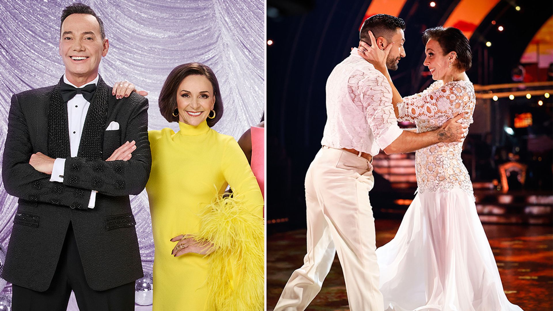 Strictly star ‘shocked’ by Amanda Abbington’s rehearsal tape – details