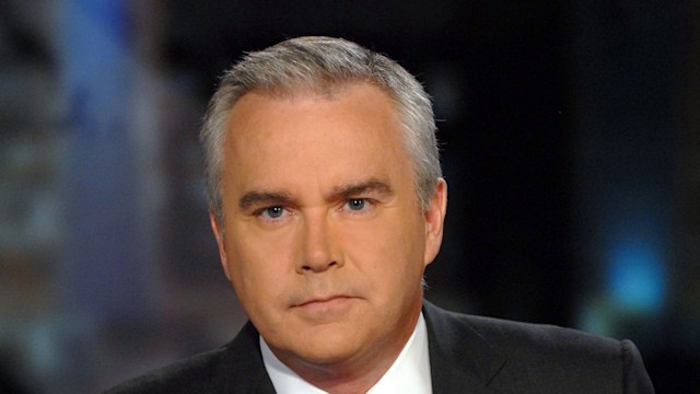 Huw Edwards 