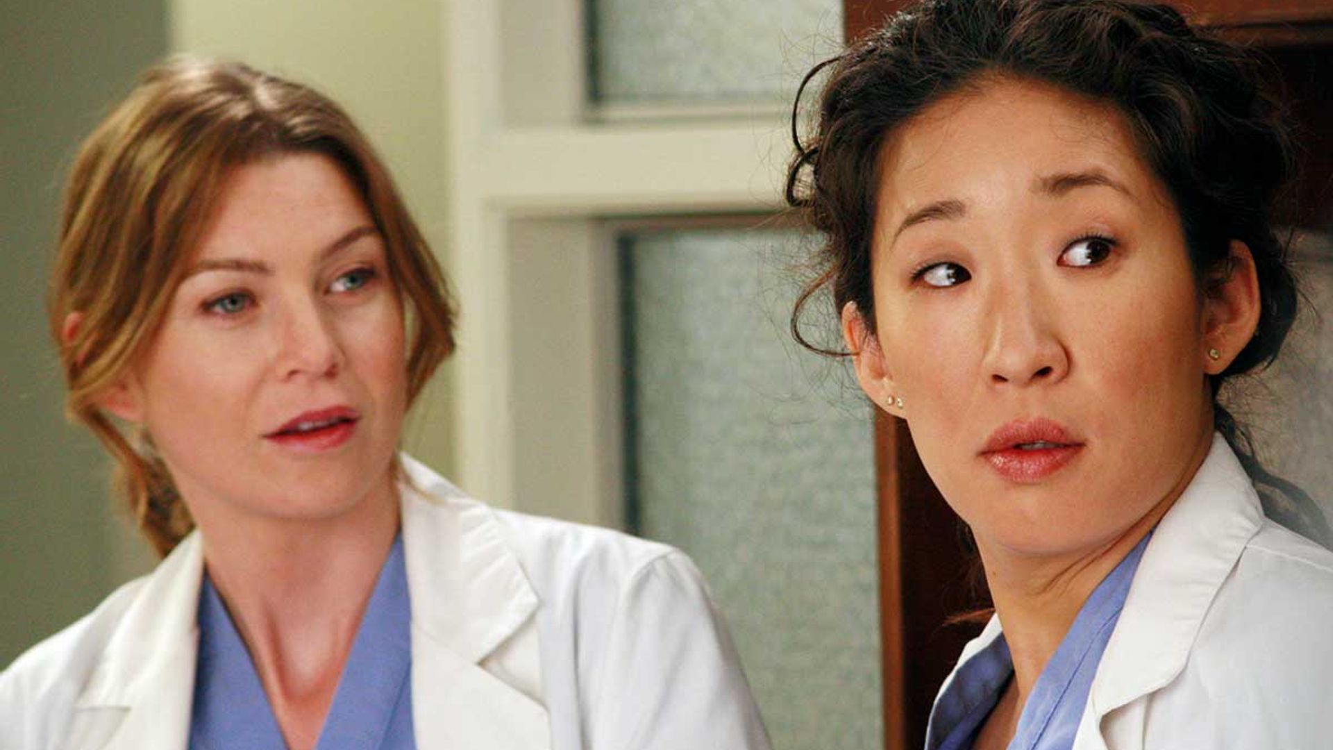 Grey’s Anatomy teases Sandra Oh comeback ahead season 18 finale - and fans are freaking out