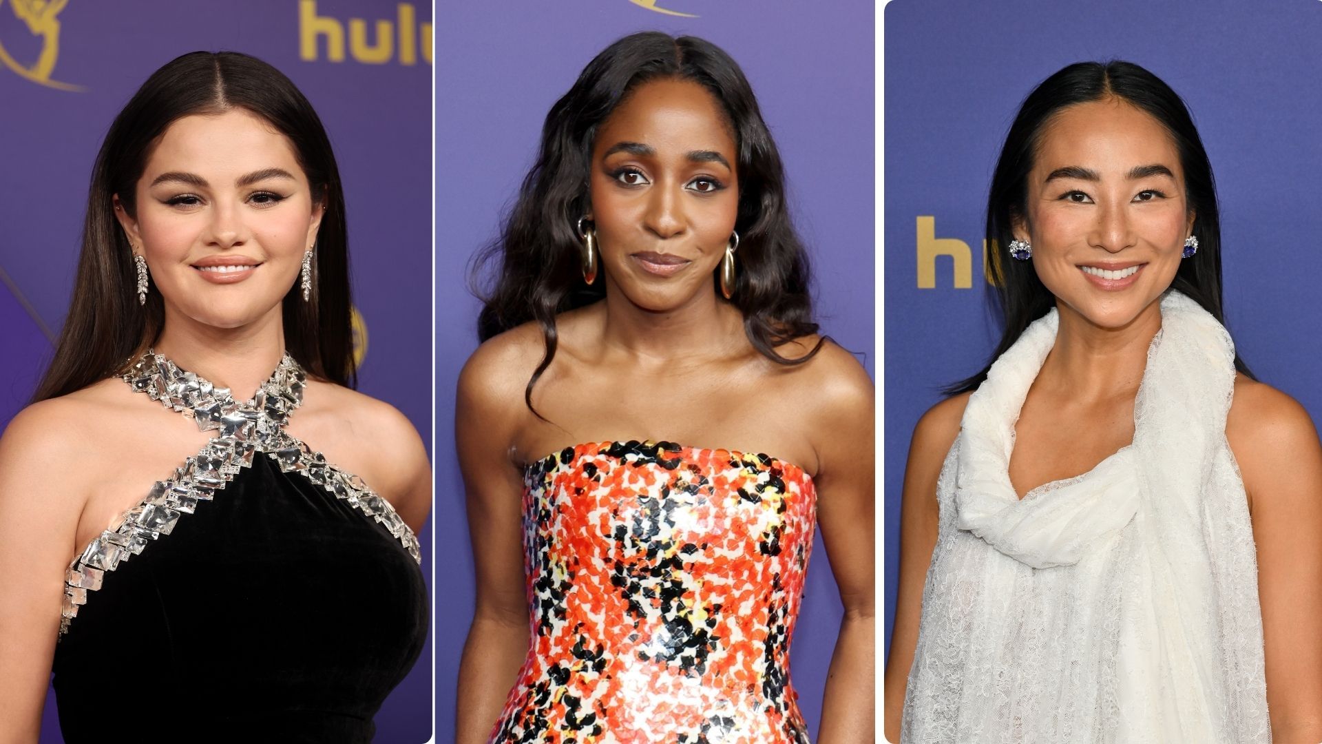 Emmy Awards 2024: The Best Beauty Looks from the 76th Ceremony