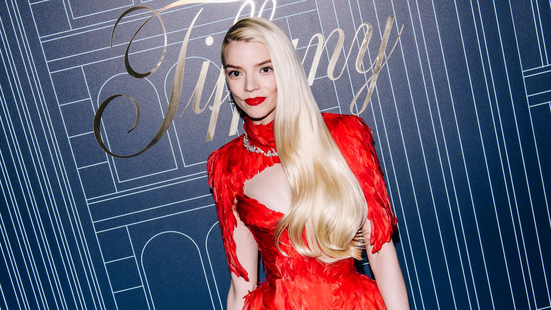Florence Pugh, Anya Taylor-Joy, Hailey Bieber: All the incredible outfits from the Tiffany & Co party