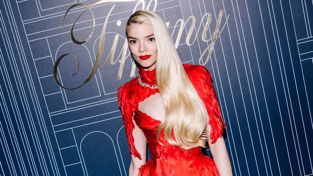 Hailey Bieber, Anya Taylor-Joy & Florence Pugh Mix and Match Party Dresses