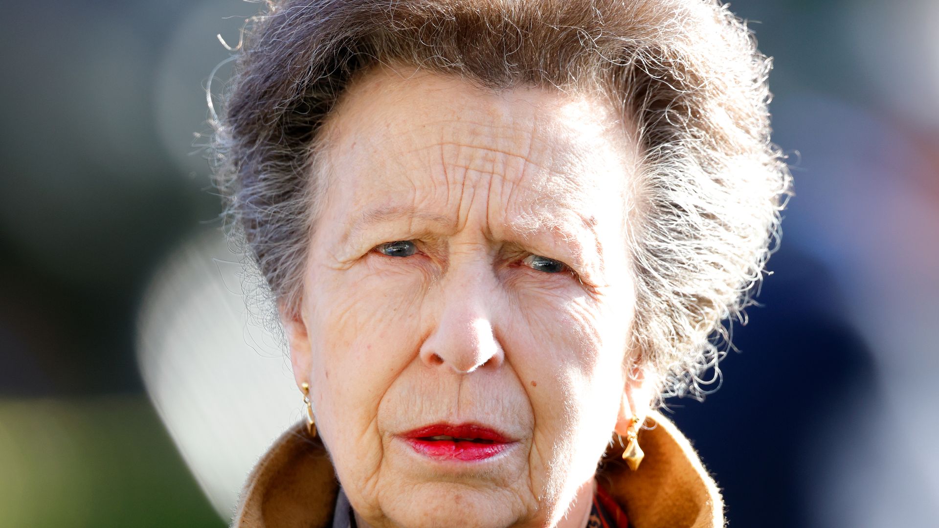 Hardest-working royal Princess Anne’s blunt response to retirement plans