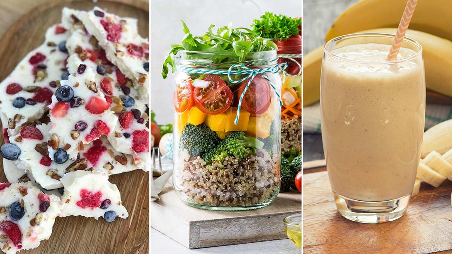 lunch box recipes