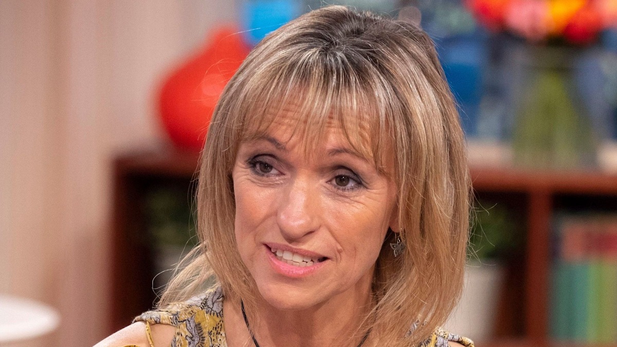 Springwatch Star Michaela Strachan Reveals 'Brutal' Breast Cancer Battle and Double Mastectomy