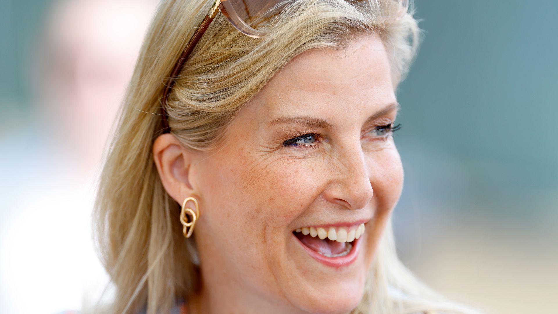 Duchess Sophie to attend festival and more Wimbledon royal box appearances