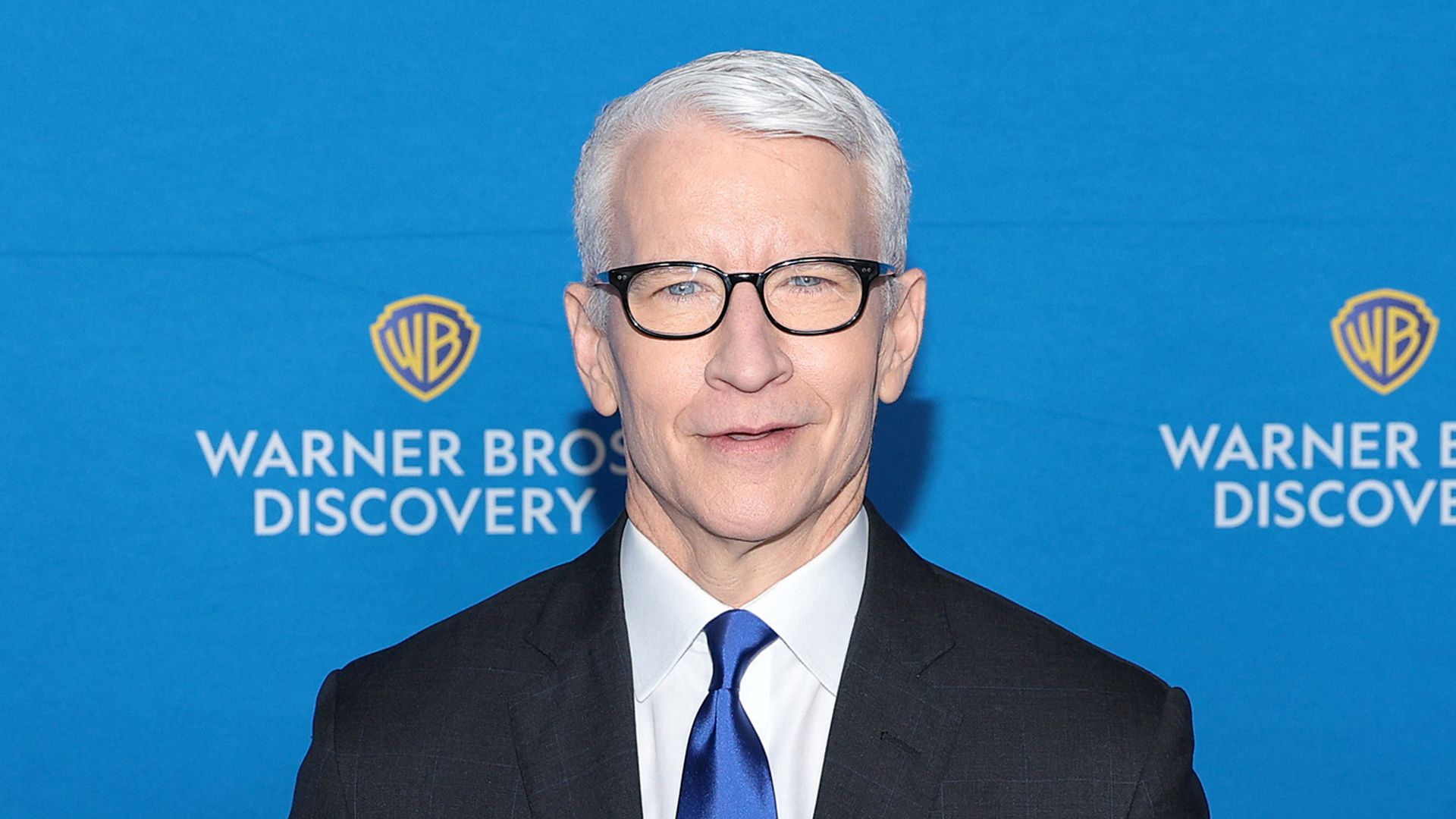 Anderson Cooper does a 180 after dividing fans with drastic transformation