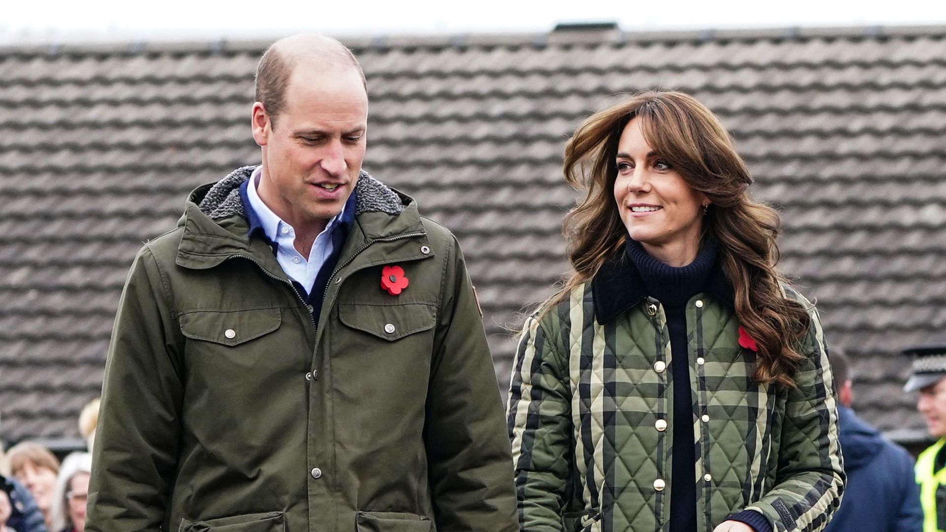 Prince William and Princess Kate travelled to Balmoral without George, Charlotte and Louis - report