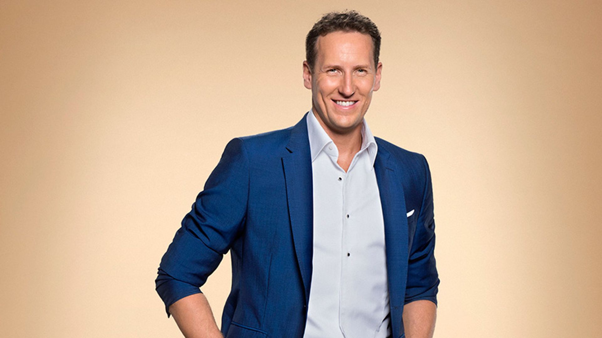 Is Brendan Cole set to leave Strictly after 15 years?