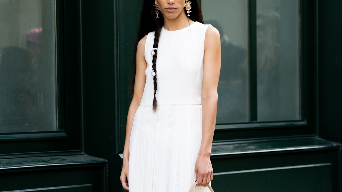 10 Work-appropriate dresses that are perfect for combatting the heatwave