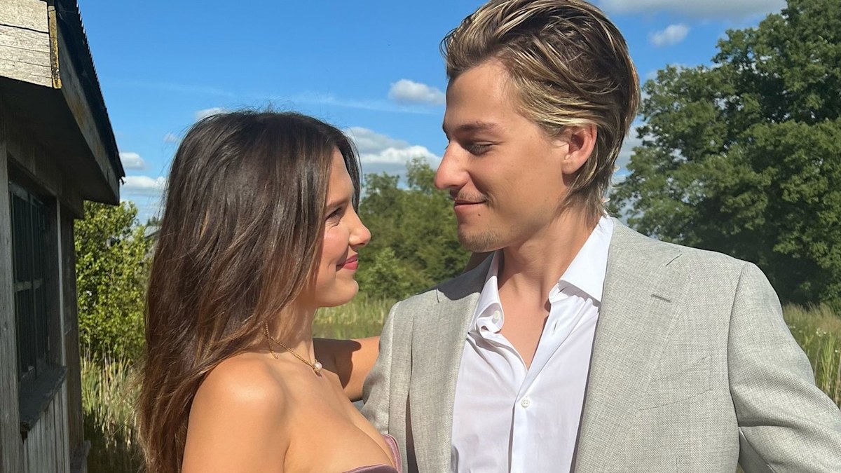 Millie Bobby Brown copies Kim Kardashian with highly unusual last-minute wedding cake