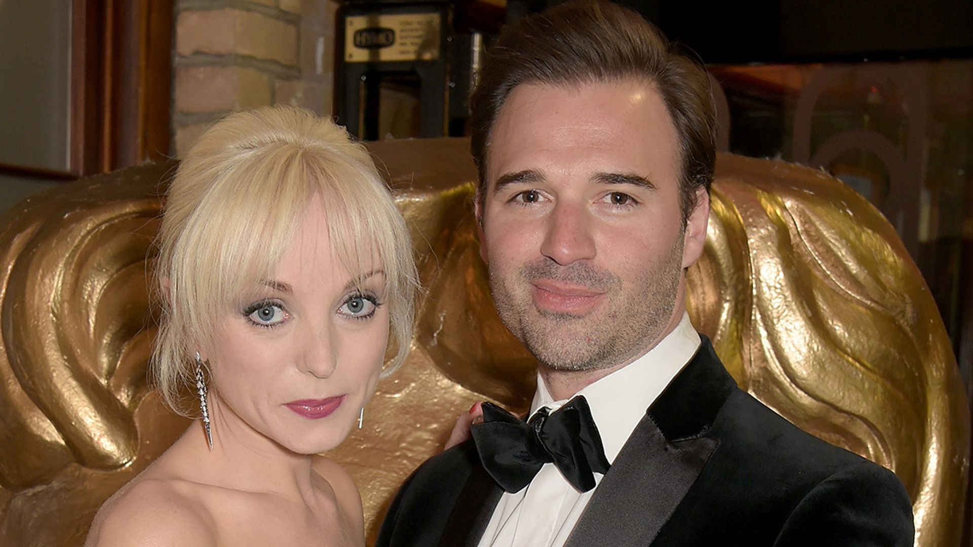 Call the Midwife Why did Helen George divorce from first husband Oliver Boot? HELLO!