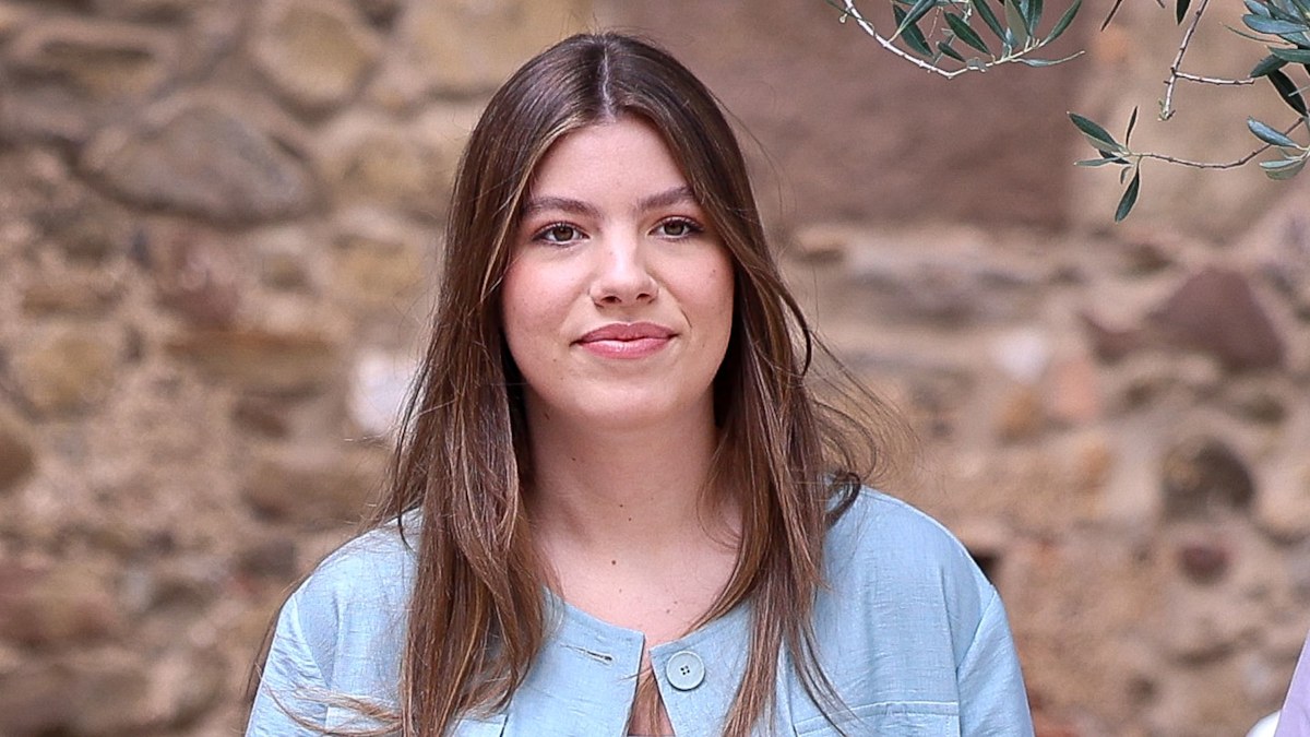 Queen Letizia’s daughter prepares to leave family home