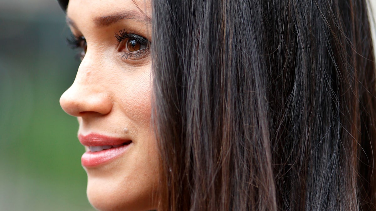 Meghan Markle's 'Glastonbury' outfit just gave Kate Moss a run for her money